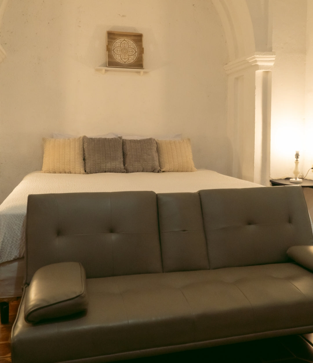 Habitación Matrimonial