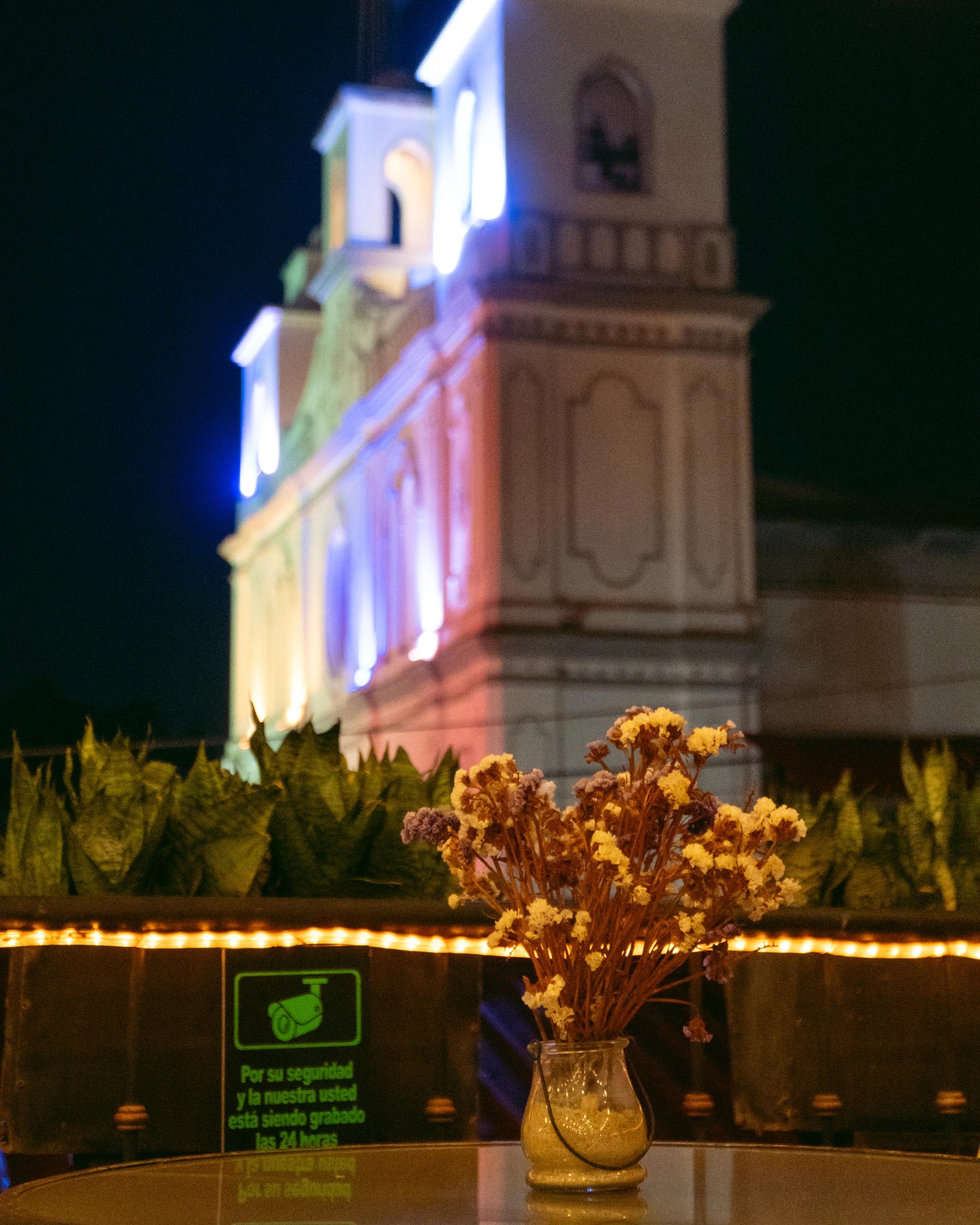 Habitación Matrimonial