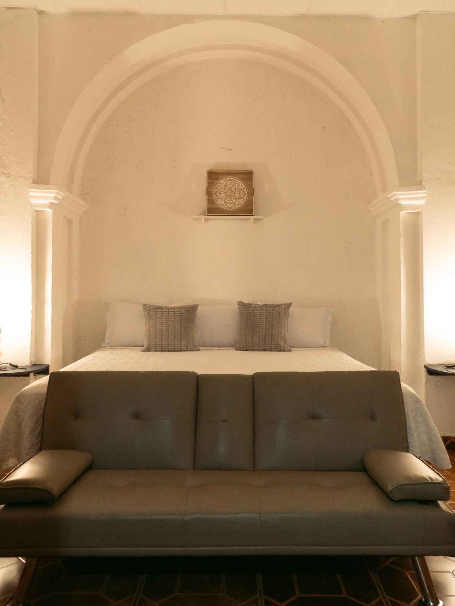 Habitación Matrimonial