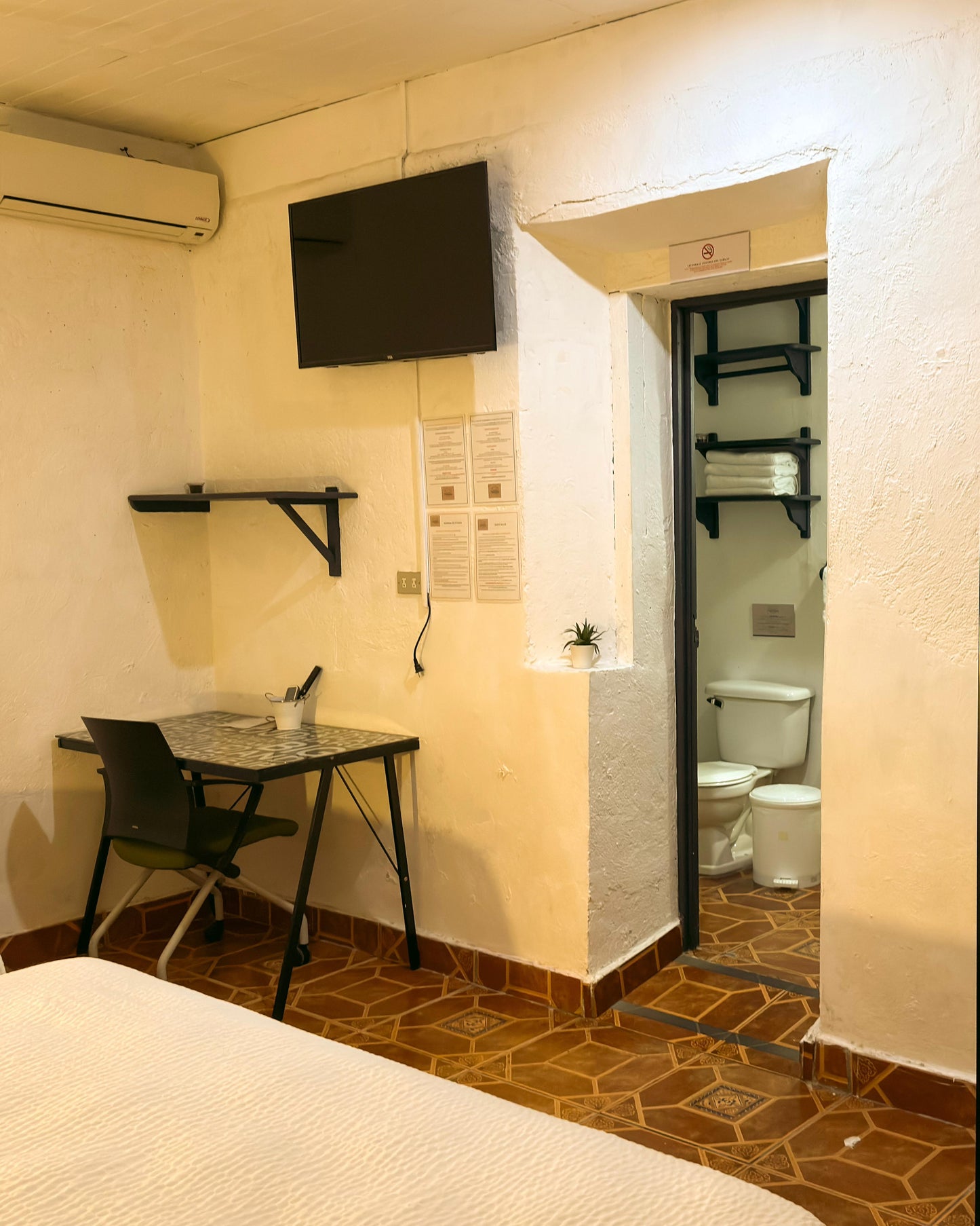 Habitación Matrimonial